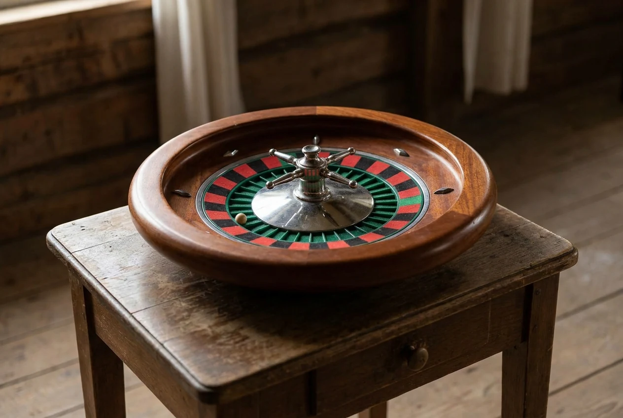 Roulette Mini